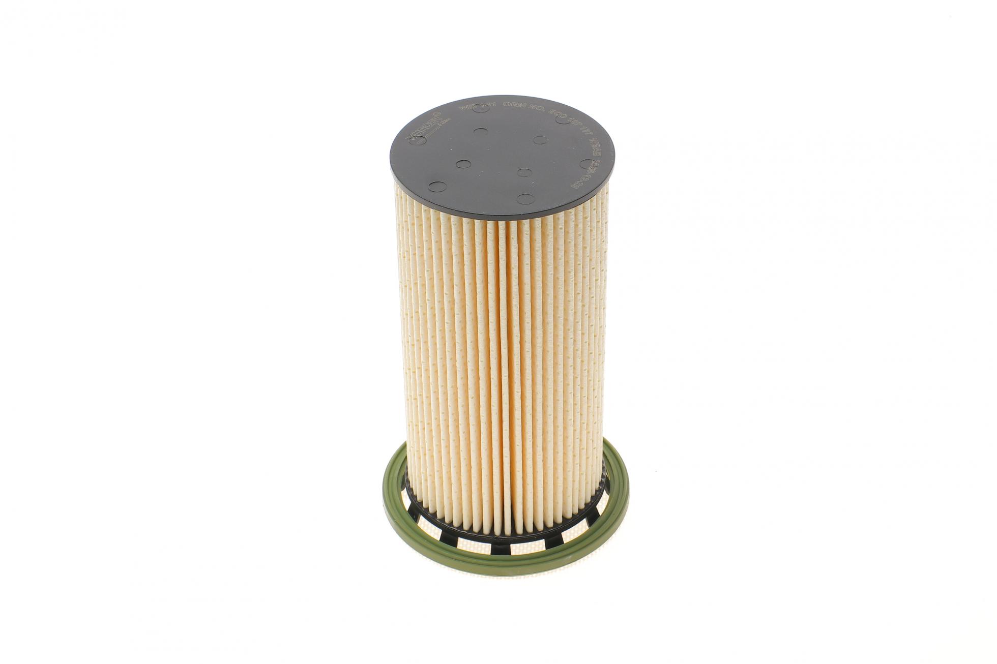 WB141 WUNDER FILTER
